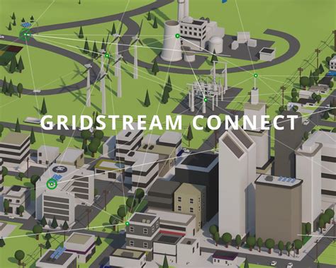 landis grid stream